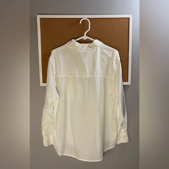 🔆BUNDLE: Dress Shirt + Pants - Picture 5 of 8